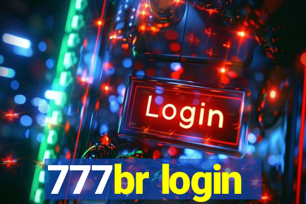 777br login